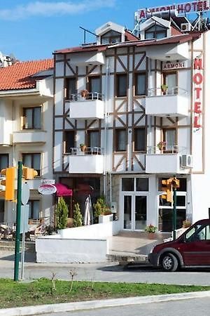 Armoni Hotel Datça Ngoại thất bức ảnh